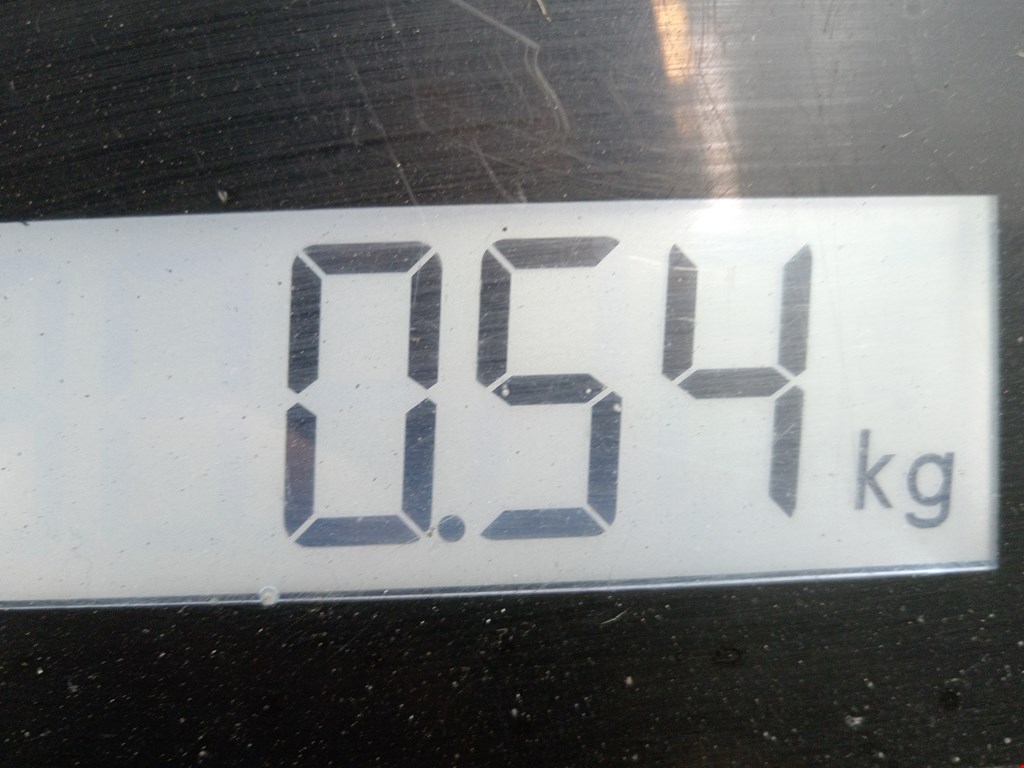 Патрубок воздушного фильтра BMW X5 E53 1999-2006