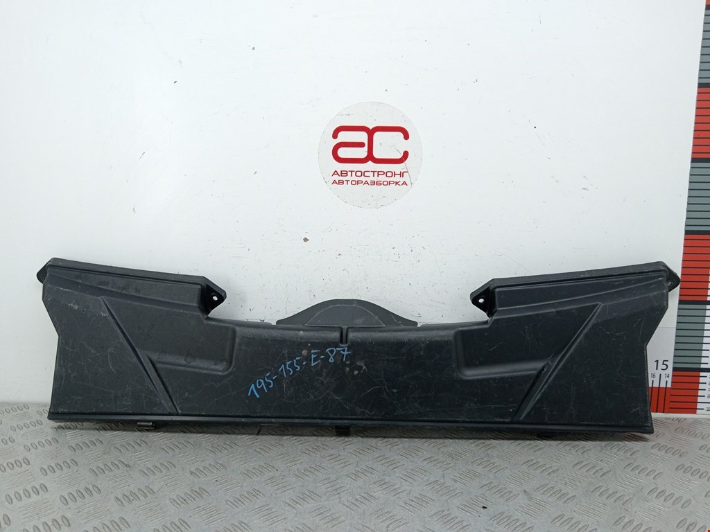 Корпус салонного фильтра BMW 3er E90/E91 2005-2012