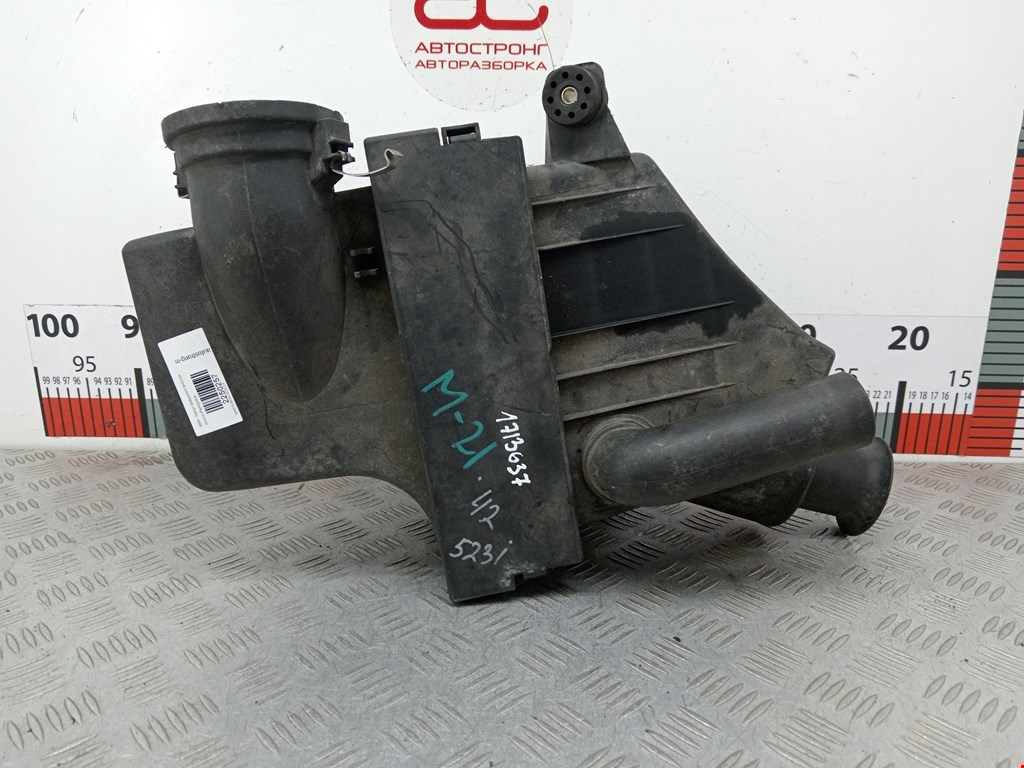 Корпус воздушного фильтра BMW 5er 5 серия E39 1995-2004