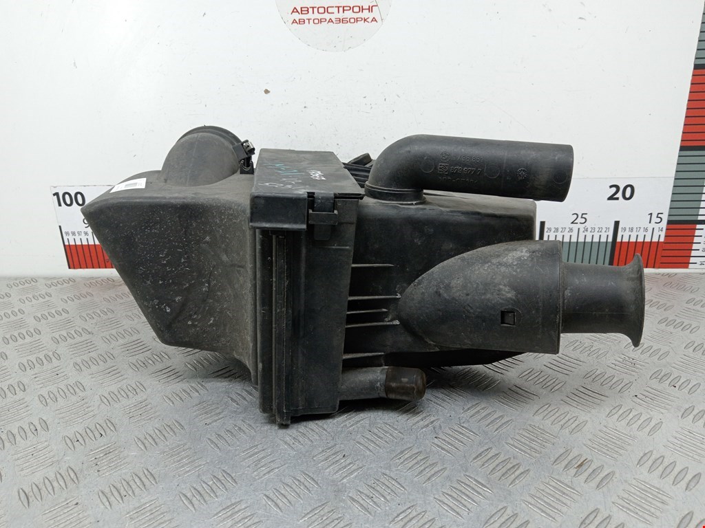 Корпус воздушного фильтра BMW 5er 5 серия E39 1995-2004