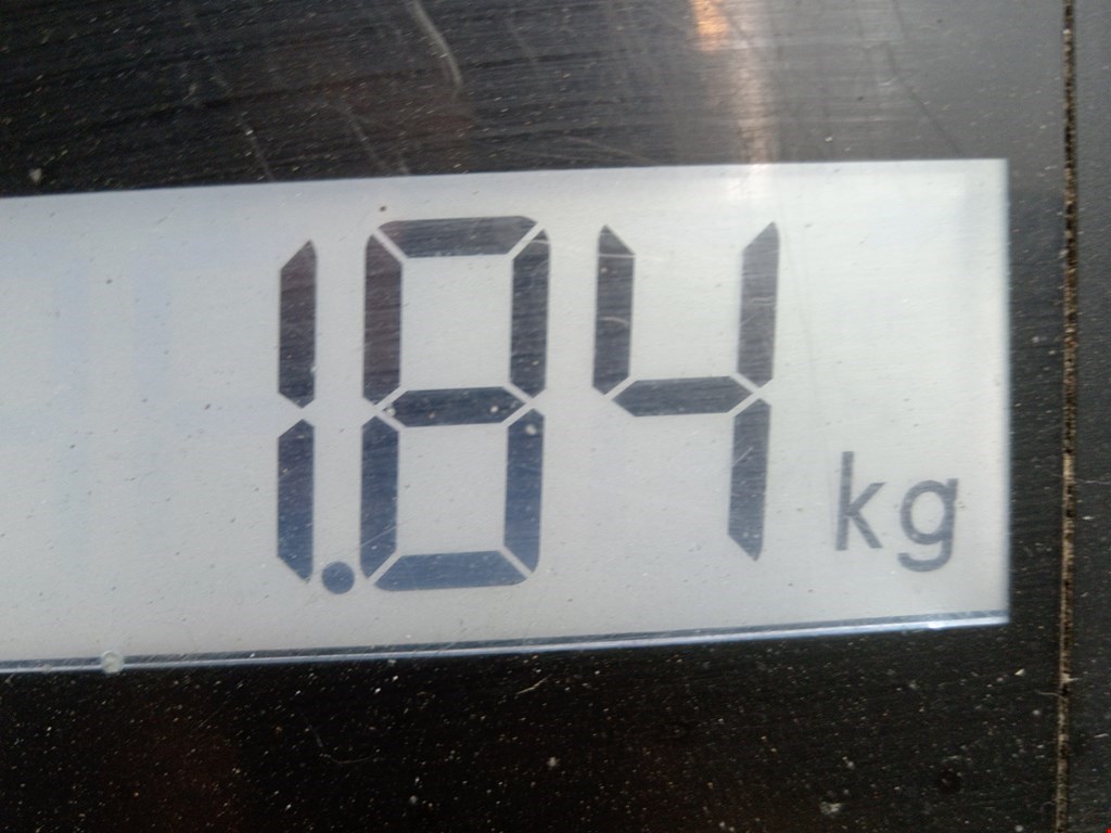 Корпус воздушного фильтра BMW 5er 5 серия E39 1995-2004