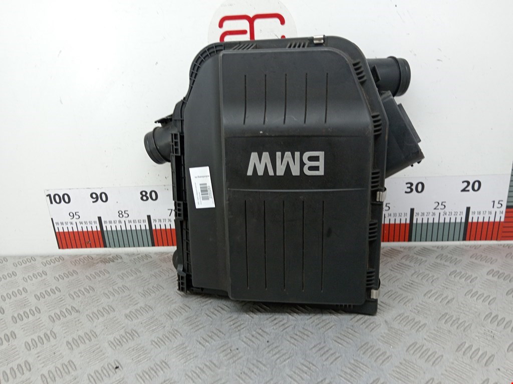 Корпус воздушного фильтра BMW 5er 5 серия E60/E61 2003-2010