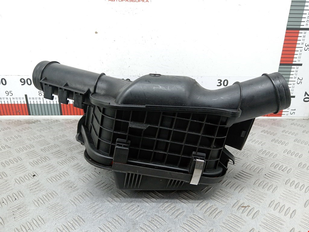 Корпус воздушного фильтра BMW 5er 5 серия E60/E61 2003-2010