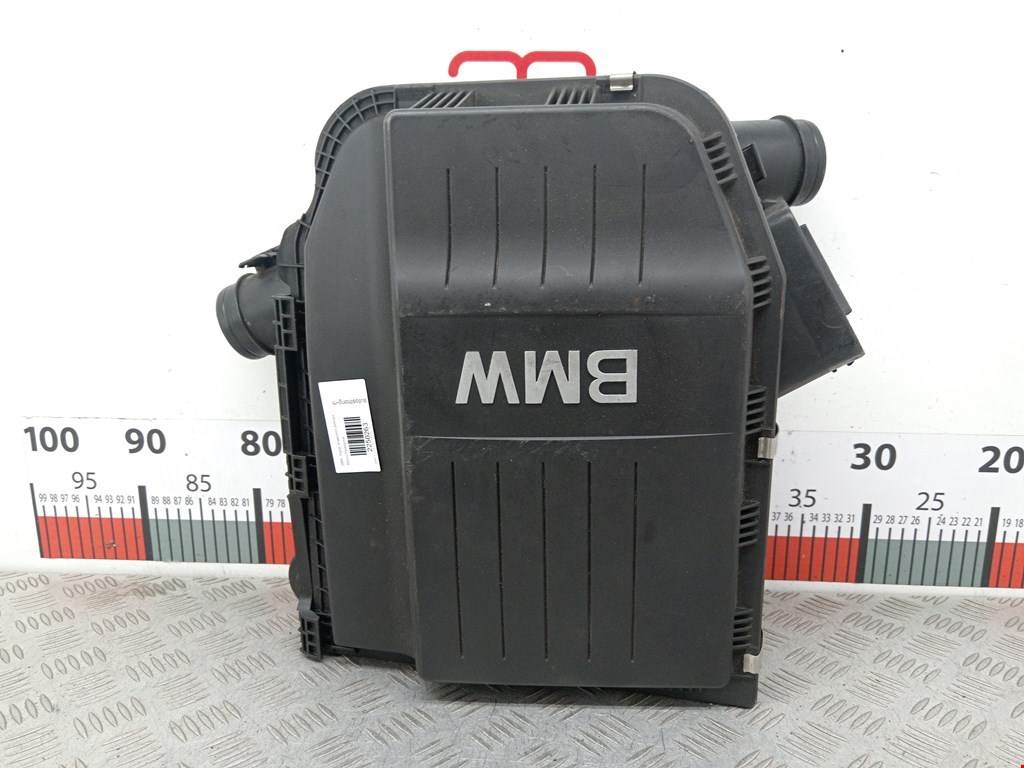 Корпус воздушного фильтра BMW 5er 5 серия E60/E61 2003-2010