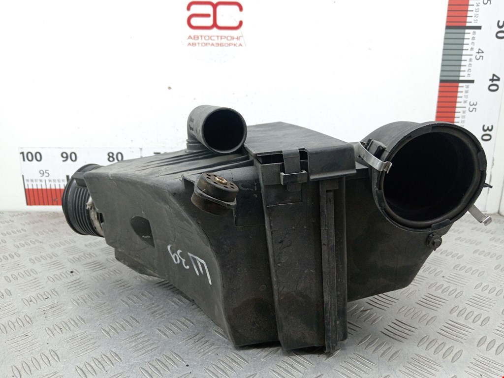 Корпус воздушного фильтра BMW 5er 5 серия E39 1995-2004