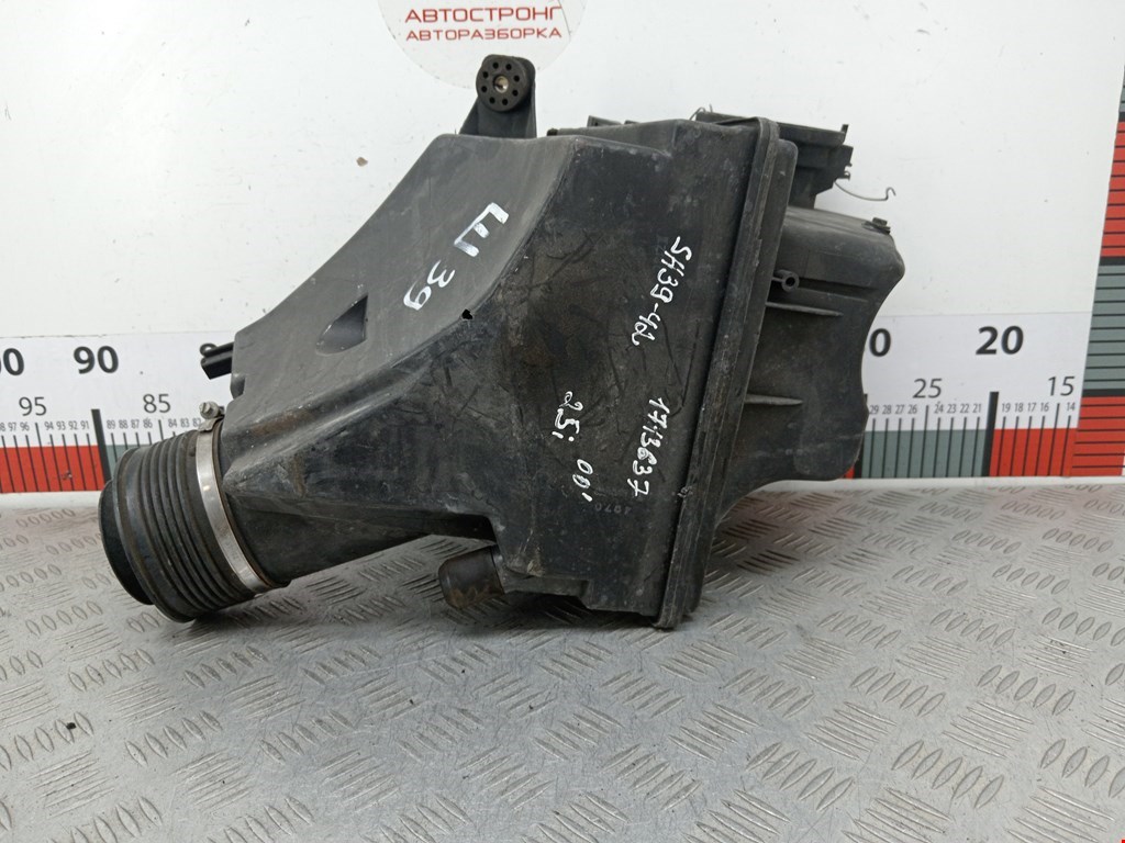 Корпус воздушного фильтра BMW 5er 5 серия E39 1995-2004