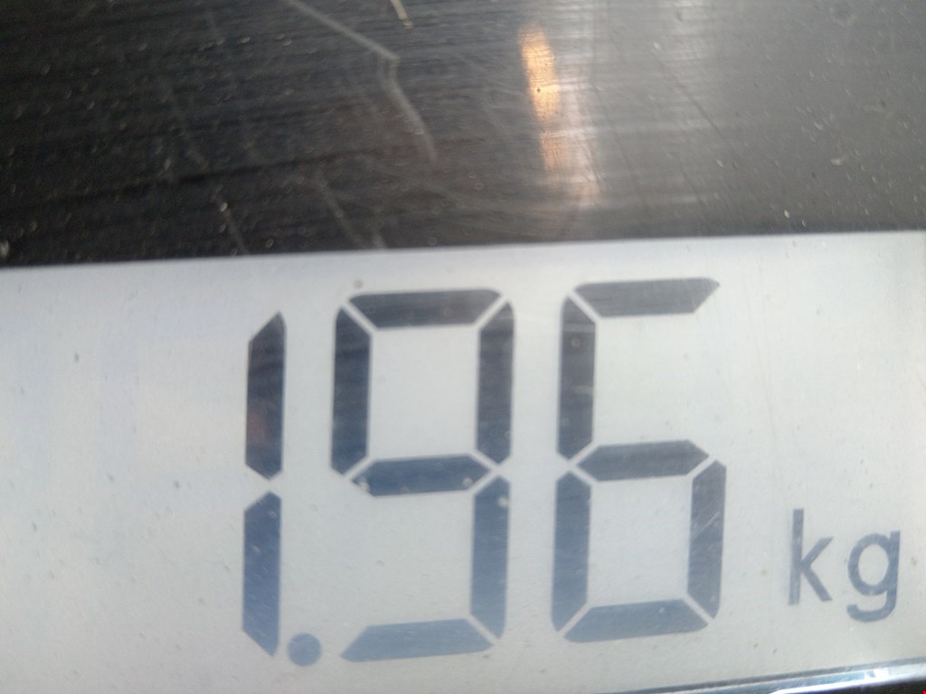 Корпус воздушного фильтра BMW 5er 5 серия E39 1995-2004