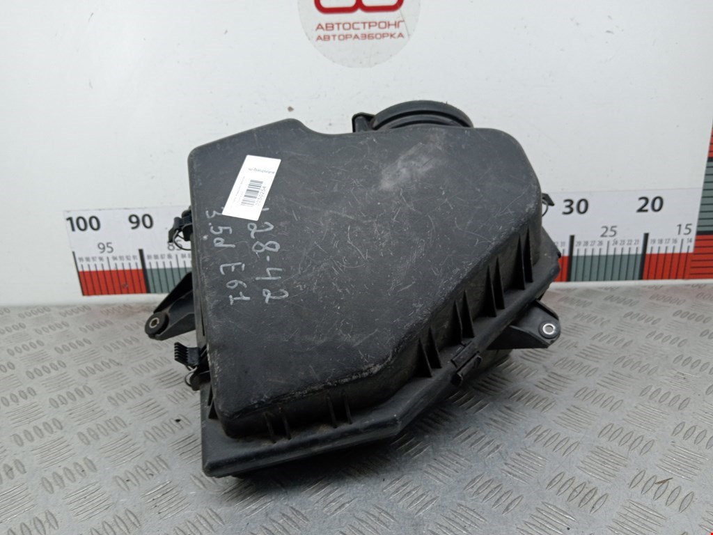 Корпус воздушного фильтра BMW 5er 5 серия E60/E61 2003-2010