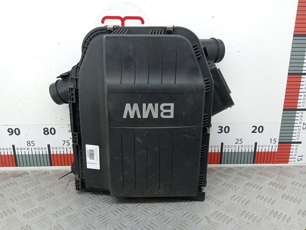 Корпус воздушного фильтра BMW 5er 5 серия E60/E61 2003-2010