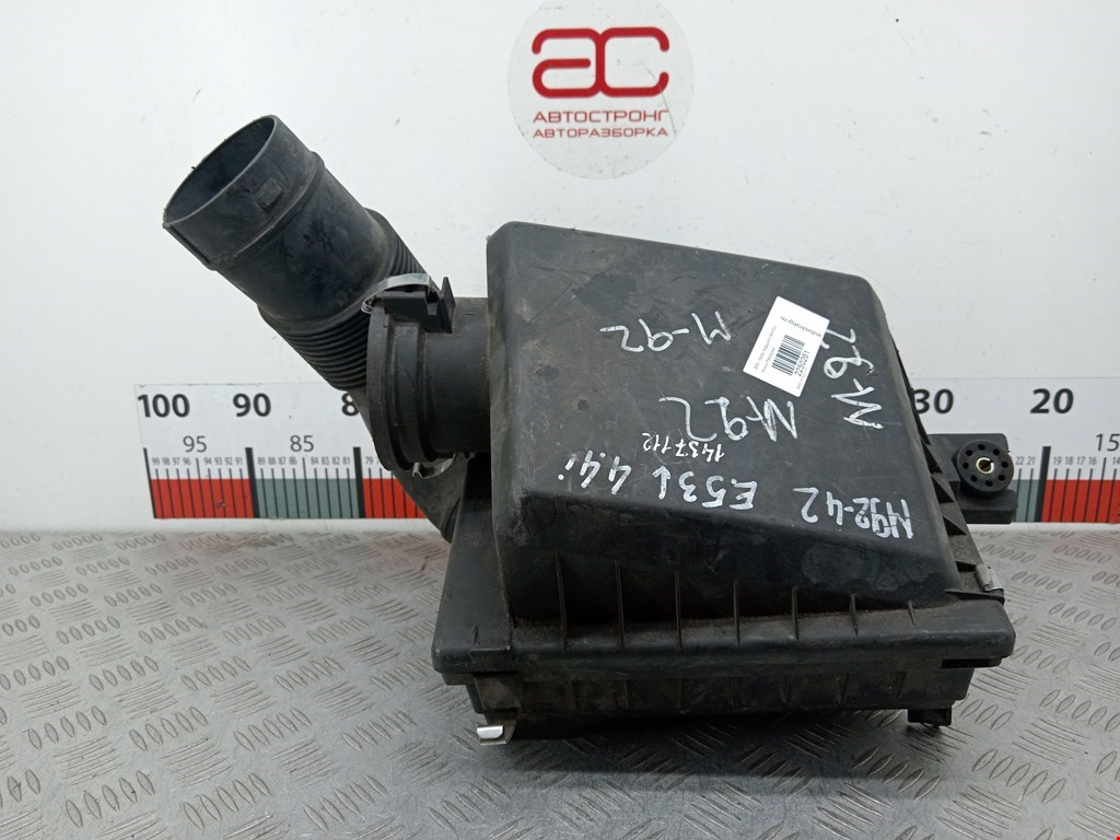 Корпус воздушного фильтра BMW X5 E53 1999-2006