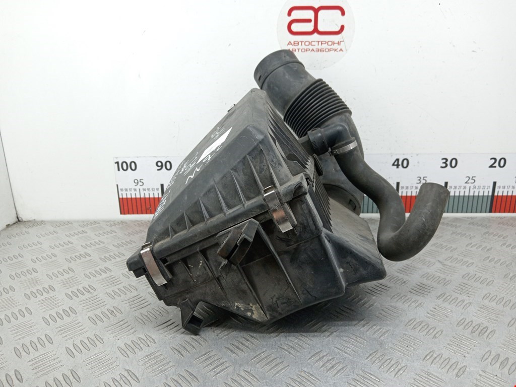 Корпус воздушного фильтра BMW X5 E53 1999-2006