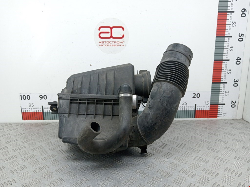 Корпус воздушного фильтра BMW X5 E53 1999-2006