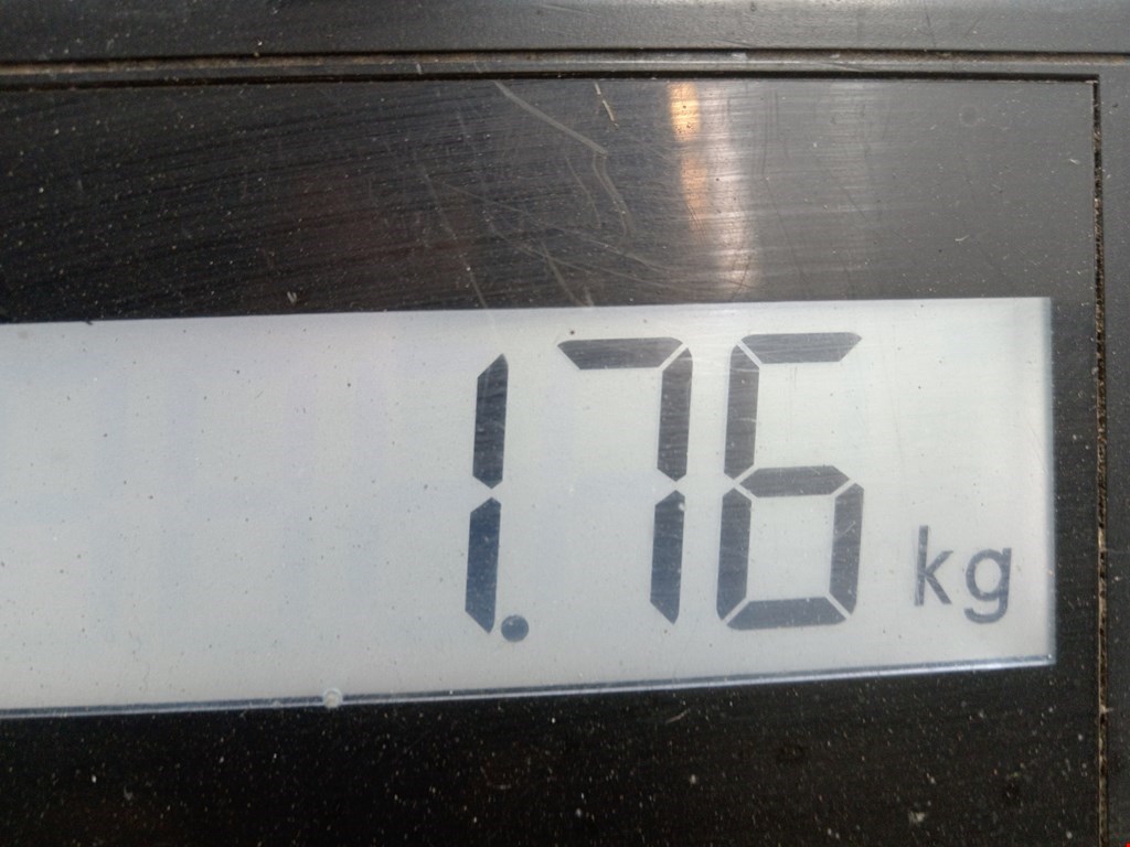 Корпус воздушного фильтра BMW X5 E53 1999-2006