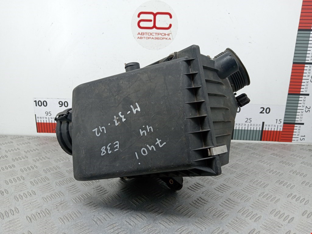 Корпус воздушного фильтра BMW 7er 7 серия E38 1994-2001