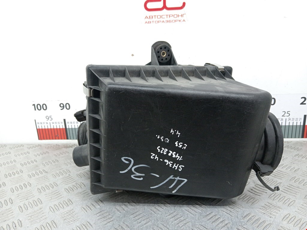 Корпус воздушного фильтра BMW 7er 7 серия E38 1994-2001