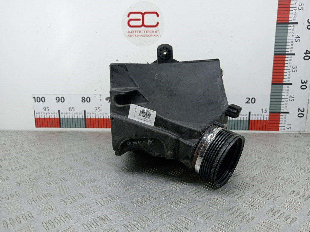 Корпус воздушного фильтра BMW 7er 7 серия E38 1994-2001