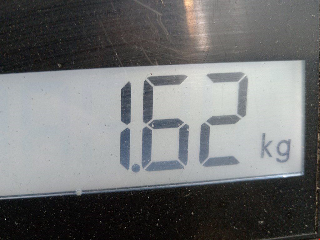 Корпус воздушного фильтра BMW 7er 7 серия E38 1994-2001