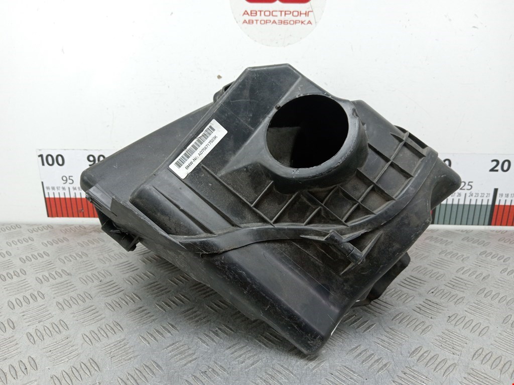 Корпус воздушного фильтра BMW 3er E90/E91 2005-2012