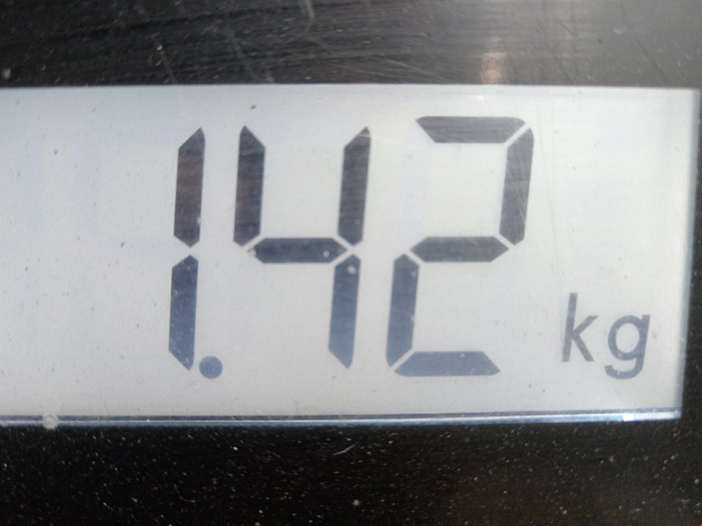 Корпус воздушного фильтра BMW 3er E90/E91 2005-2012