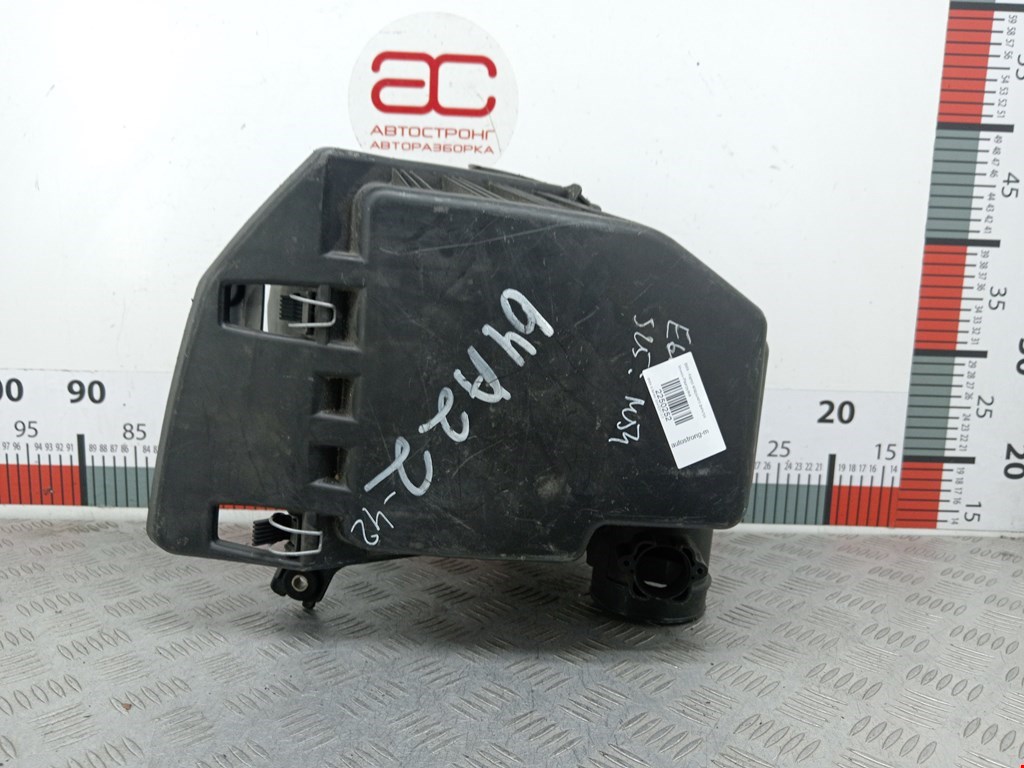 Корпус воздушного фильтра BMW 5er 5 серия E60/E61 2003-2010