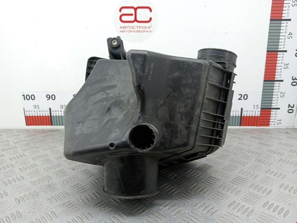 Корпус воздушного фильтра BMW 5er 5 серия E60/E61 2003-2010