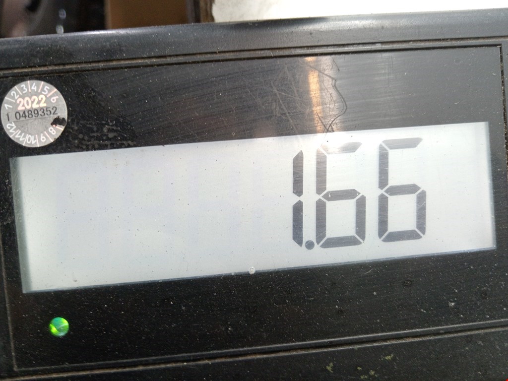 Корпус воздушного фильтра BMW 5er 5 серия E60/E61 2003-2010