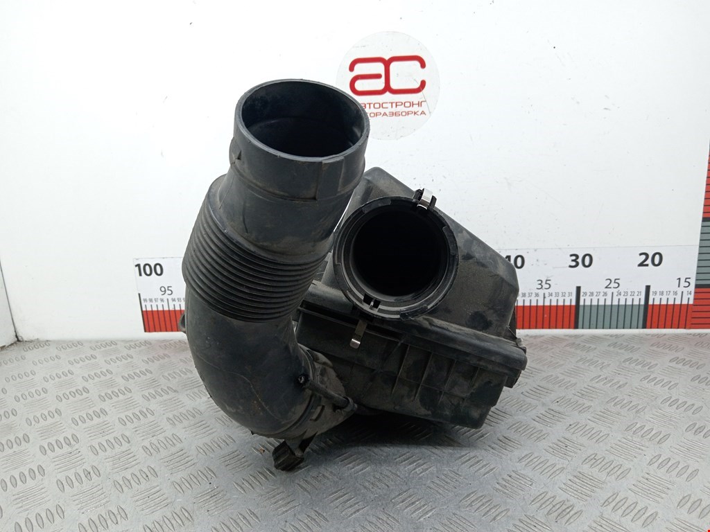 Корпус воздушного фильтра BMW X5 E53 1999-2006