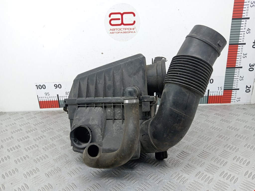 Корпус воздушного фильтра BMW X5 E53 1999-2006