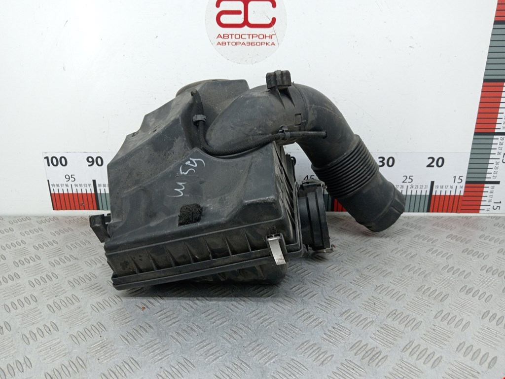 Корпус воздушного фильтра BMW X5 E53 1999-2006