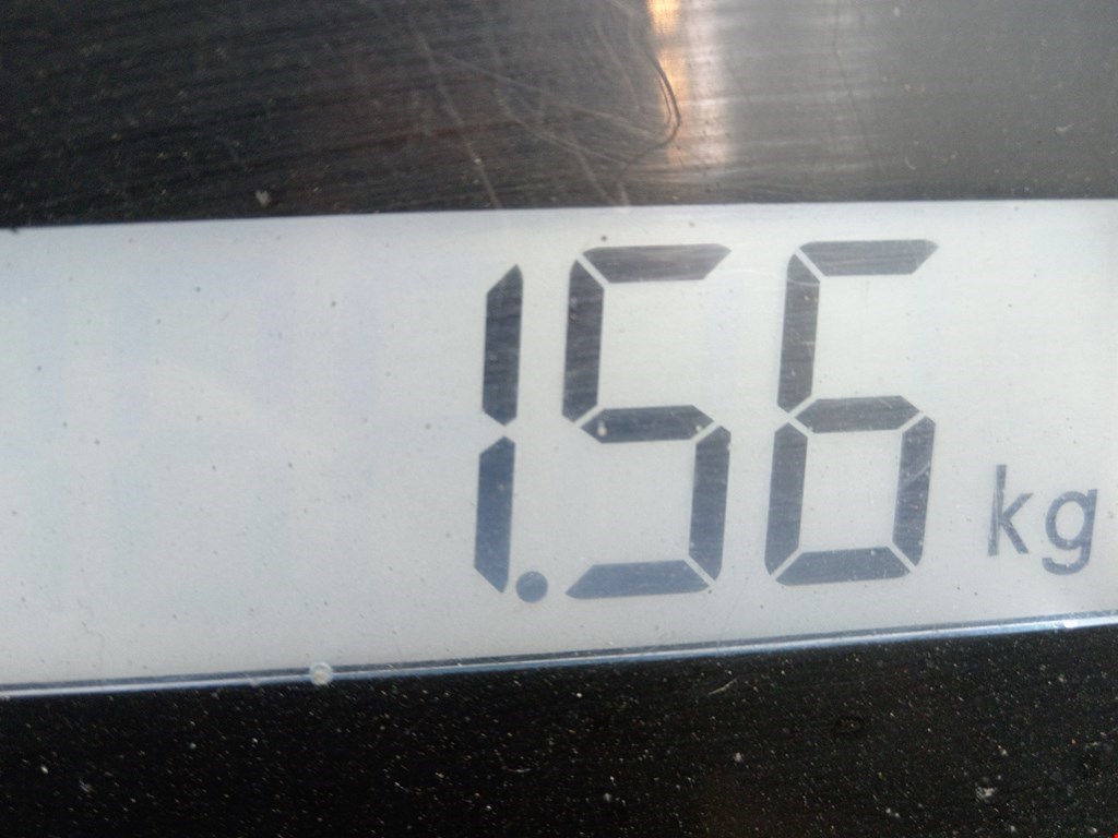 Корпус воздушного фильтра BMW X5 E53 1999-2006