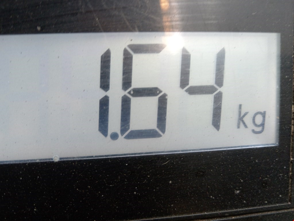 Корпус воздушного фильтра BMW 5er 5 серия E39 1995-2004