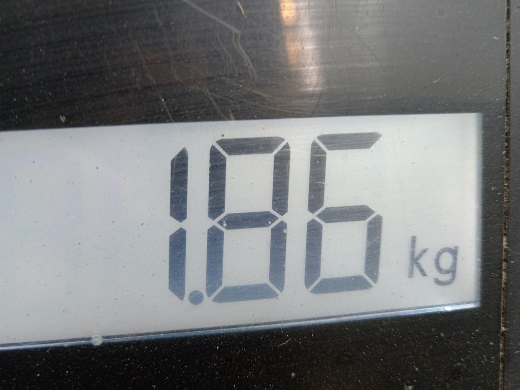 Корпус воздушного фильтра BMW 5er 5 серия E39 1995-2004