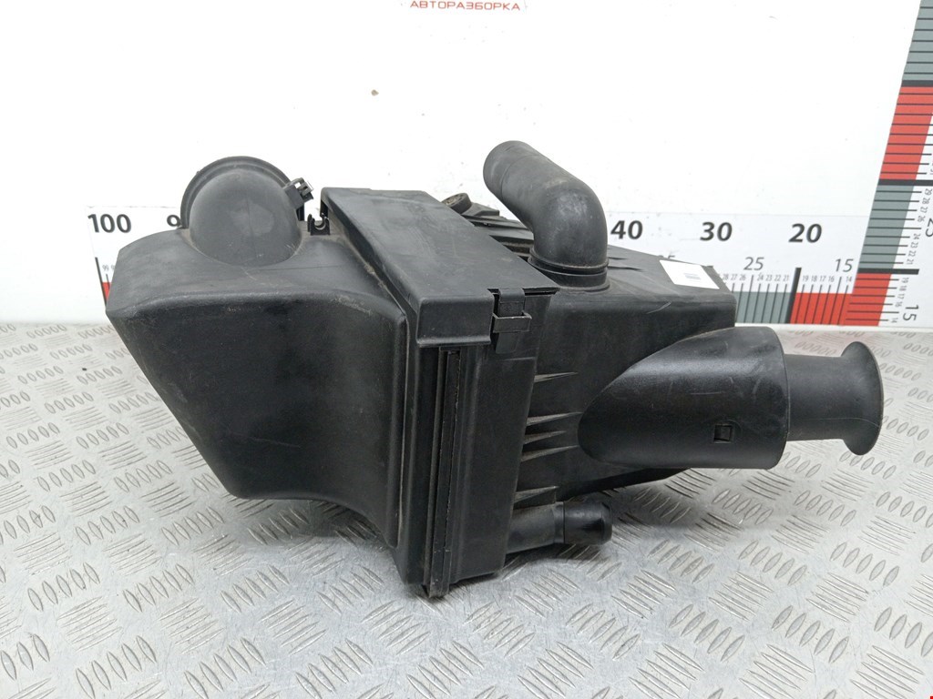 Корпус воздушного фильтра BMW 5er 5 серия E39 1995-2004