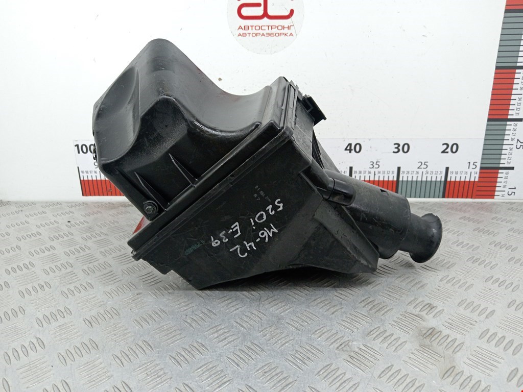 Корпус воздушного фильтра BMW 5er 5 серия E39 1995-2004