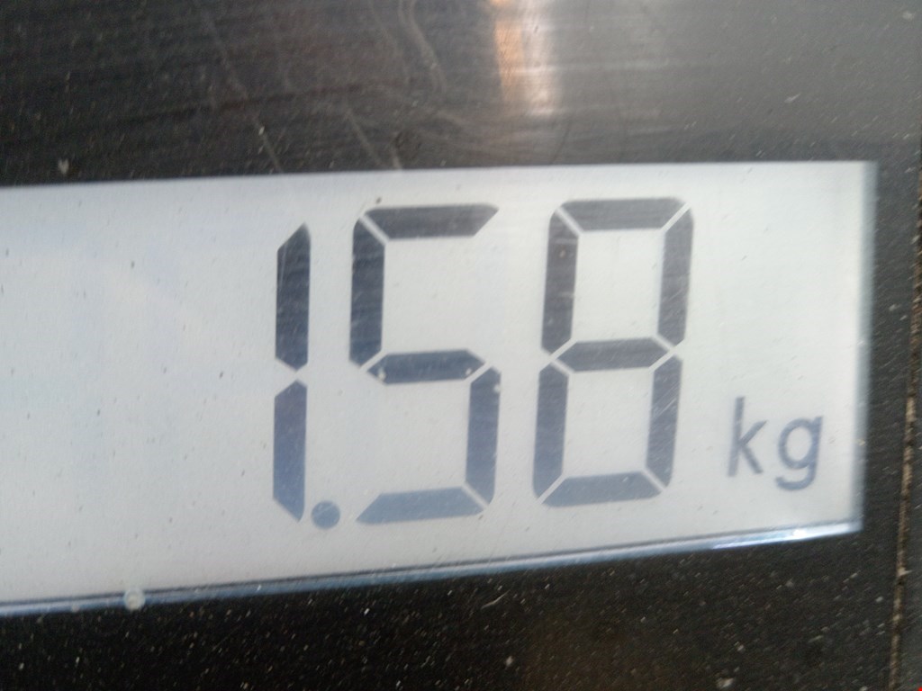 Корпус воздушного фильтра BMW 5er 5 серия E39 1995-2004