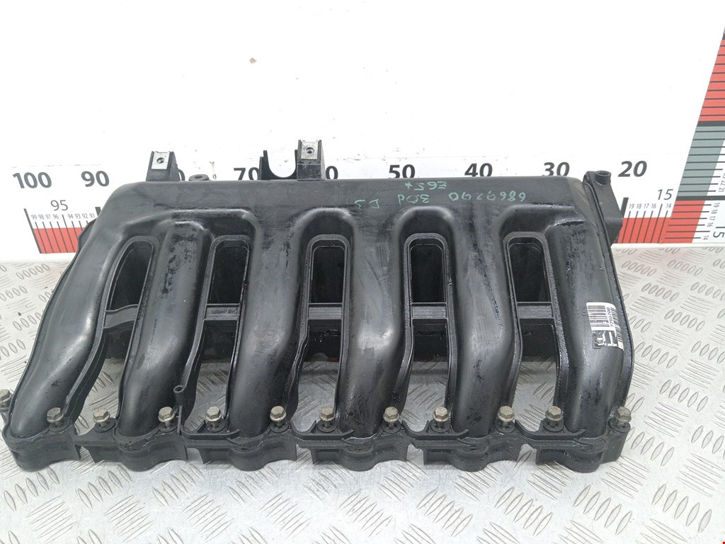 Коллектор впускной BMW 7er 7 серия E65/E66 2001-2008