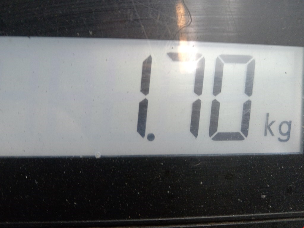 Защита антигравийная BMW X5 E53 1999-2006