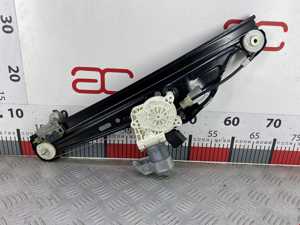 Стеклоподъемник задний правый BMW 5er 5 серия E60/E61 2003-2010