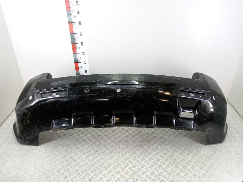 Бампер задний LAND ROVER Freelander II 2006-2014