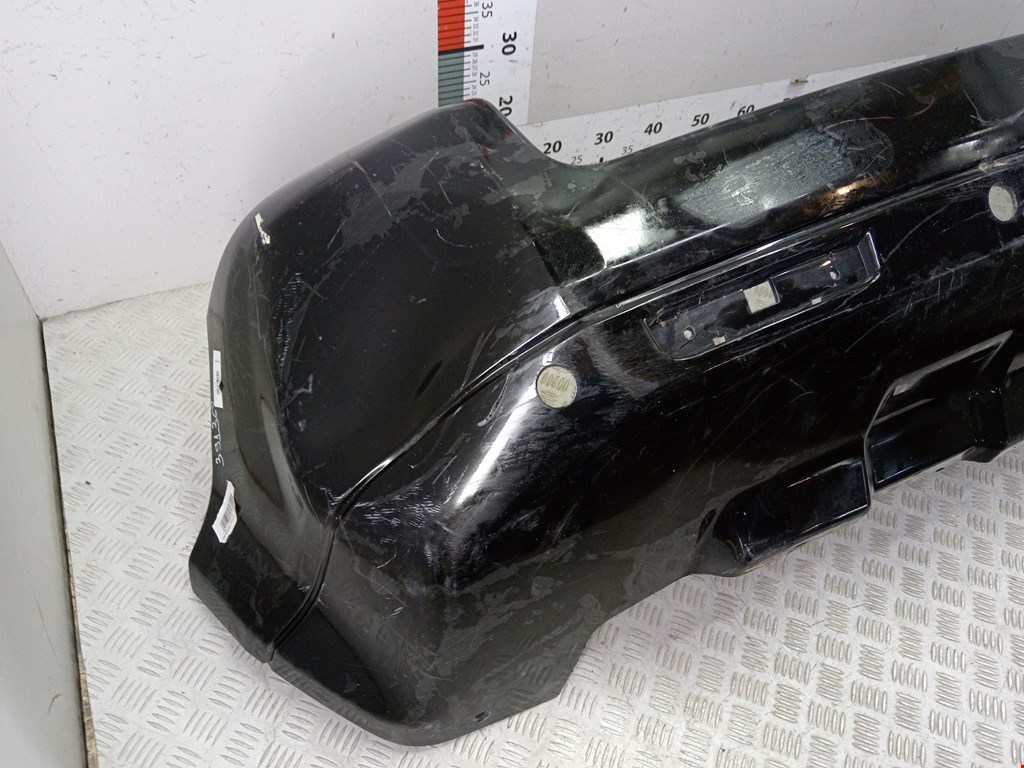 Бампер задний LAND ROVER Freelander II 2006-2014