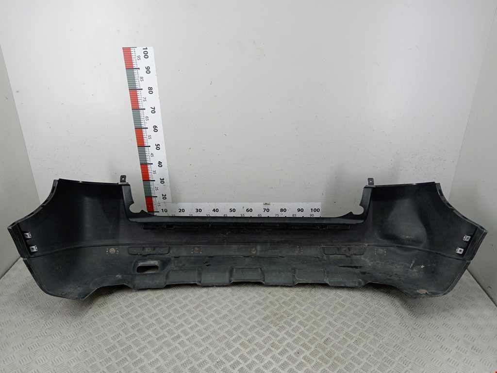 Бампер задний LAND ROVER Freelander II 2006-2014