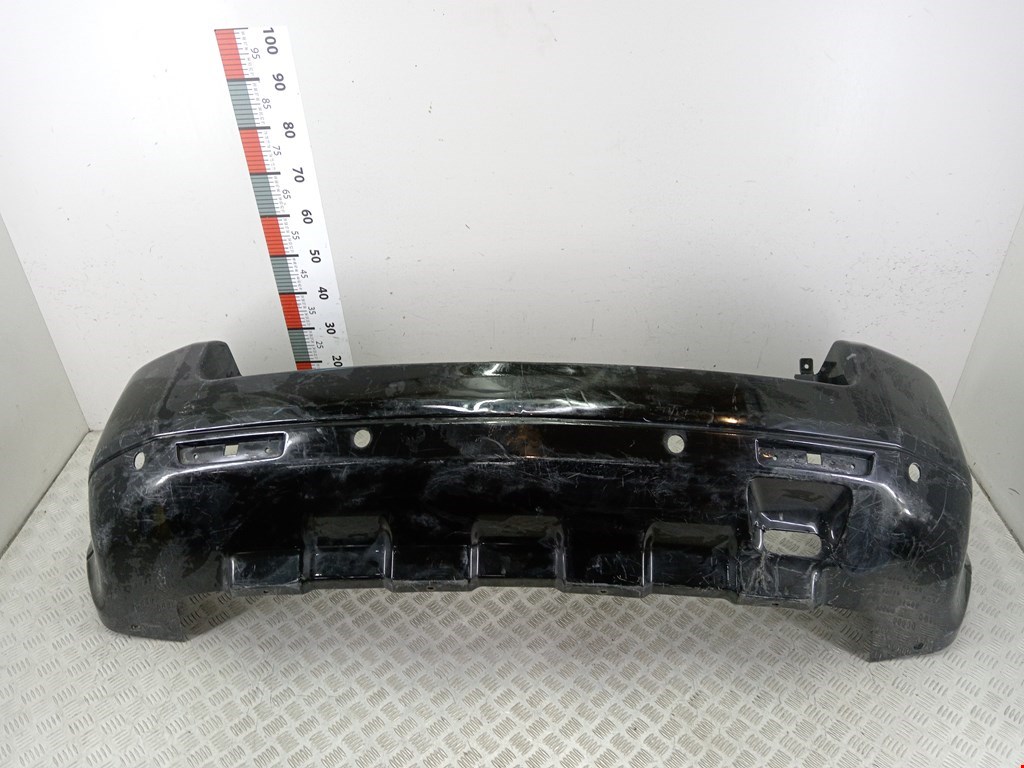 Бампер задний LAND ROVER Freelander II 2006-2014