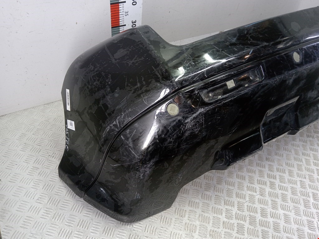 Бампер задний LAND ROVER Freelander II 2006-2014