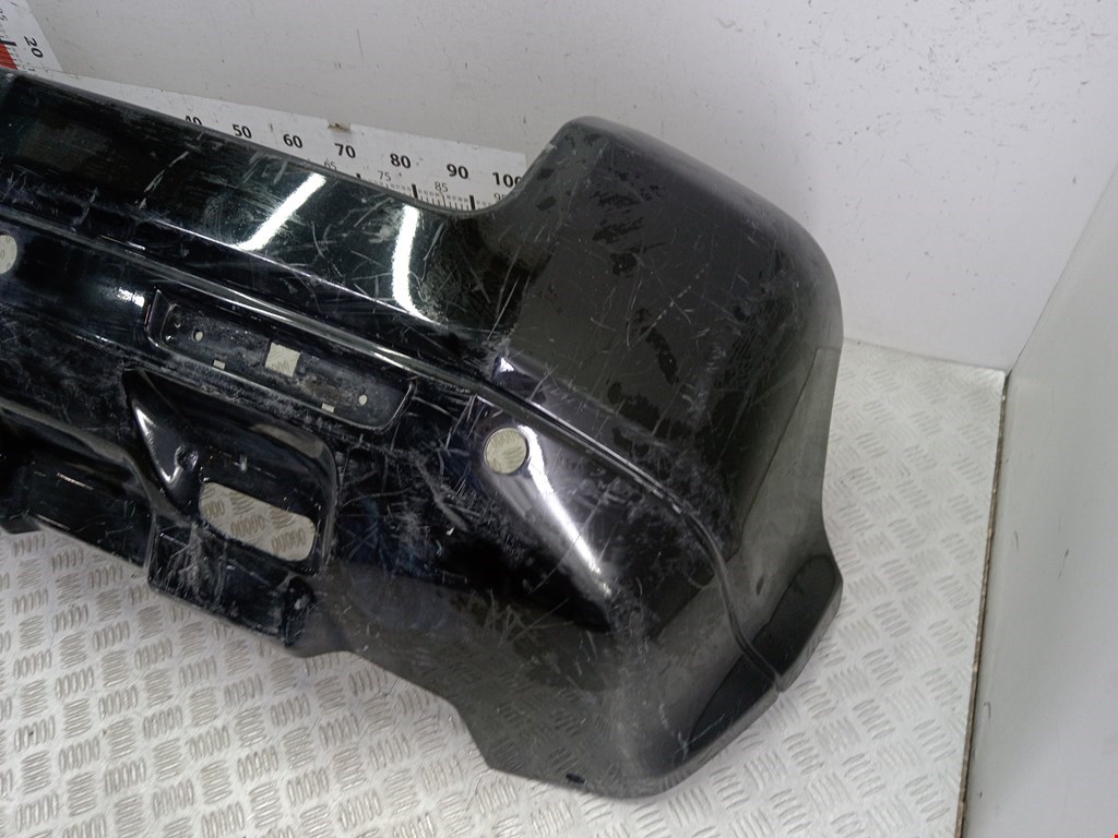 Бампер задний LAND ROVER Freelander II 2006-2014