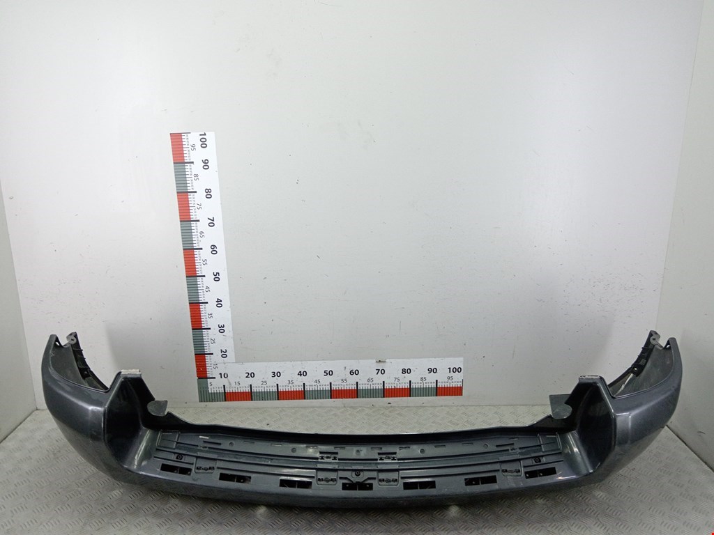 Бампер задний LAND ROVER Freelander II 2006-2014