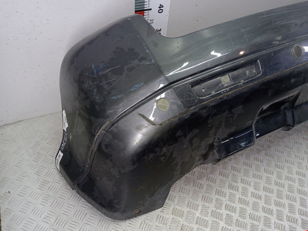 Бампер задний LAND ROVER Freelander II 2006-2014