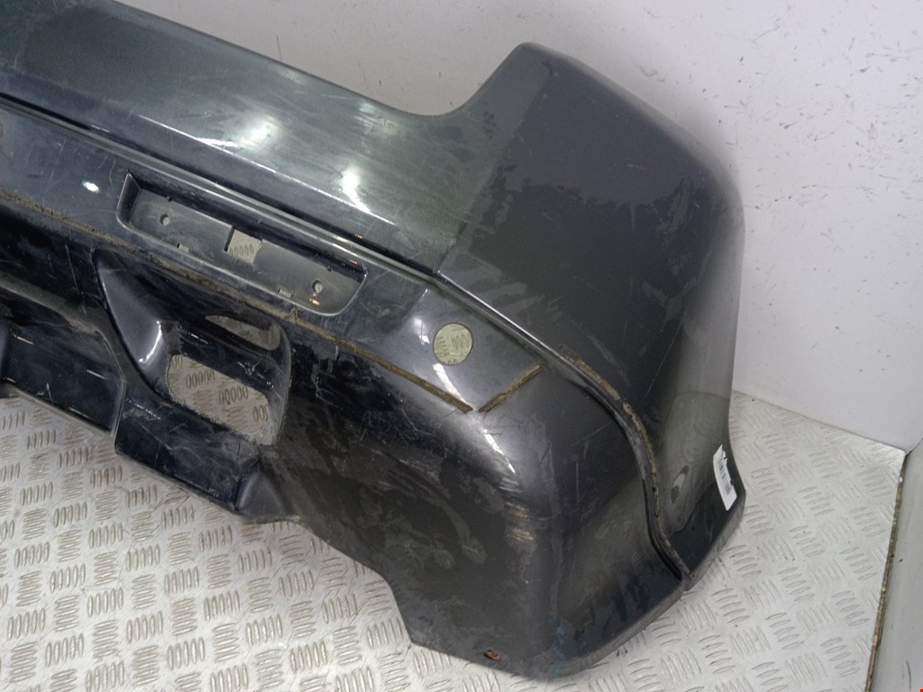 Бампер задний LAND ROVER Freelander II 2006-2014