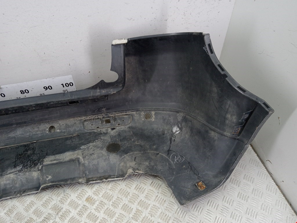 Бампер задний LAND ROVER Freelander II 2006-2014