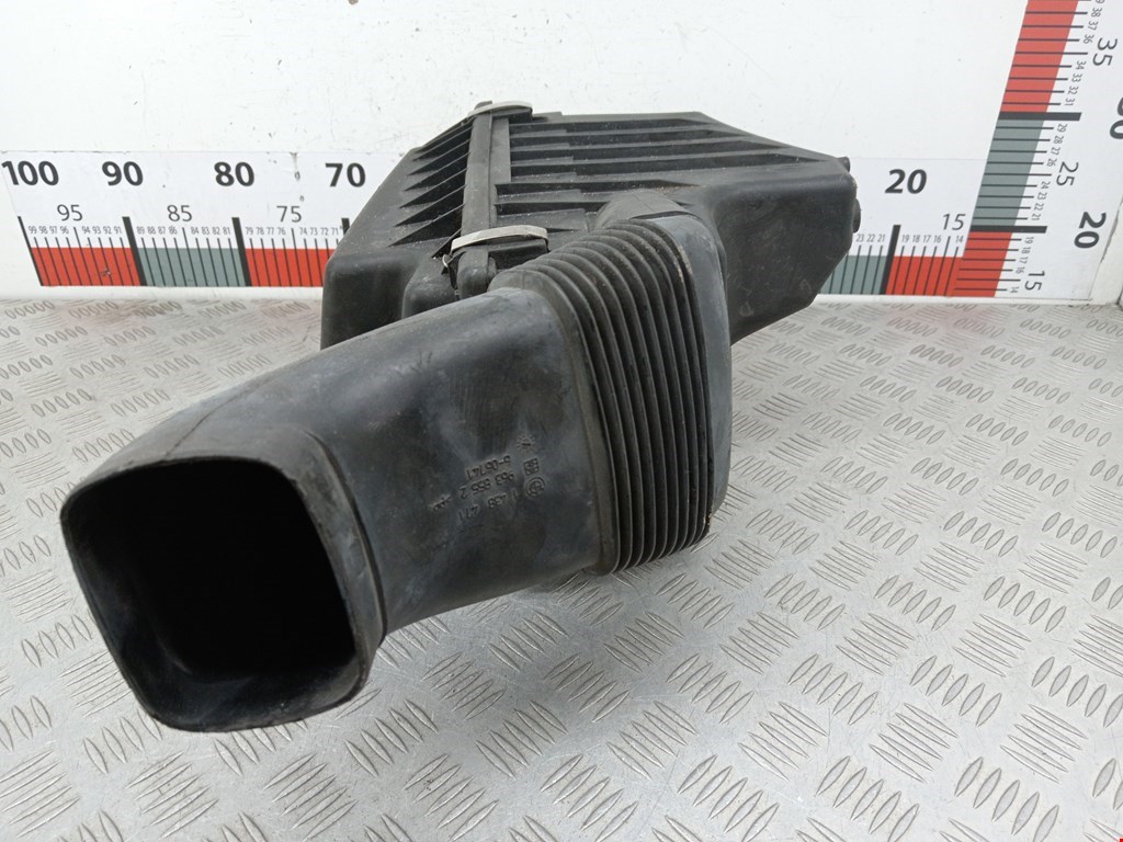 Корпус воздушного фильтра BMW X5 E53 1999-2006
