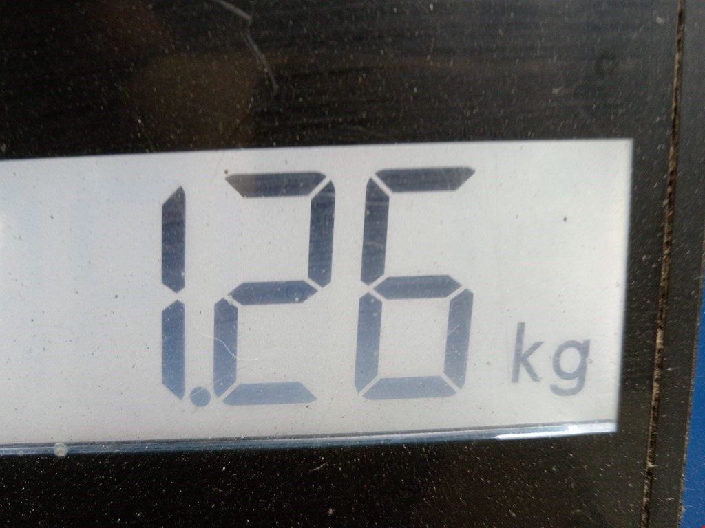 Корпус воздушного фильтра BMW X5 E53 1999-2006